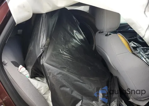 2022 Chevrolet Trailblazer Lt z USA, uszkodzony, nr VIN KL79MRSL9NB092421